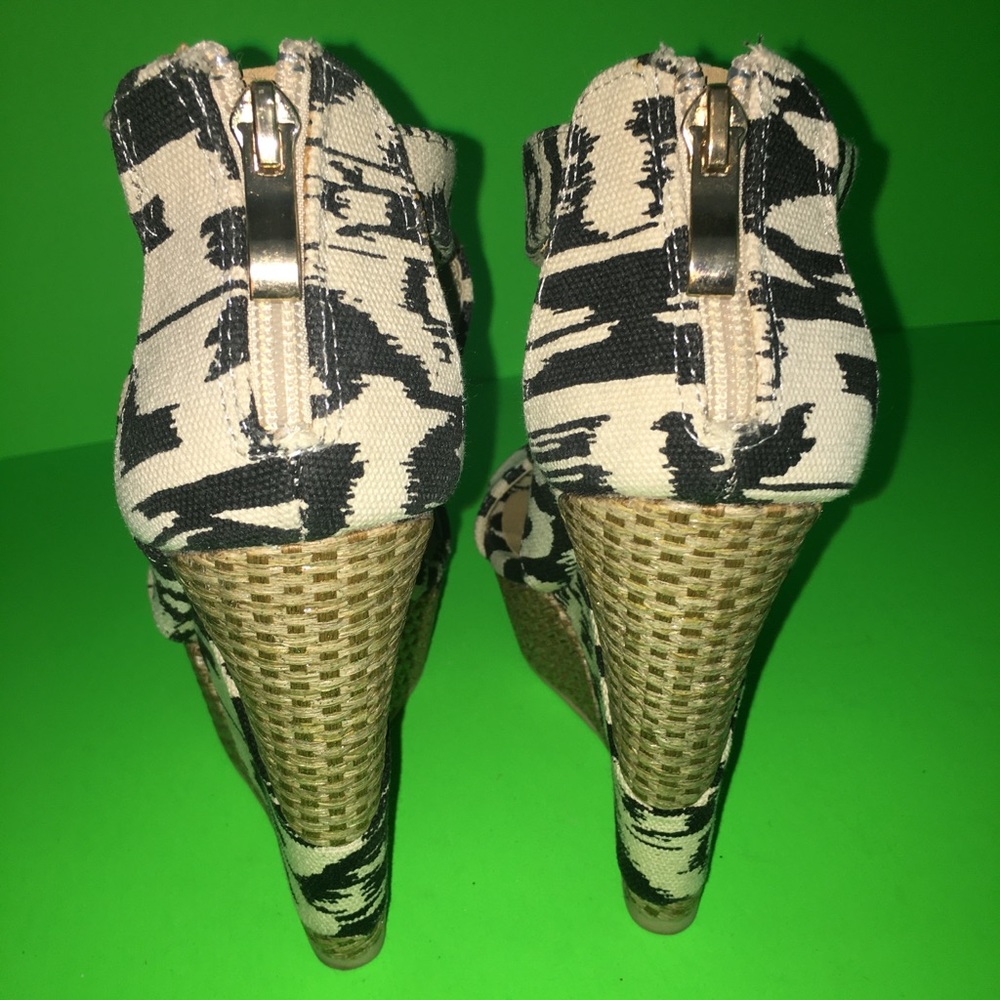 Wedges - Picture 3 of 5